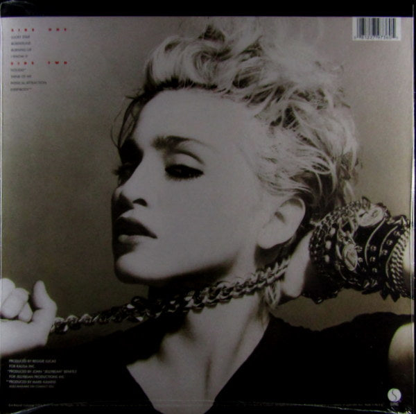 Madonna